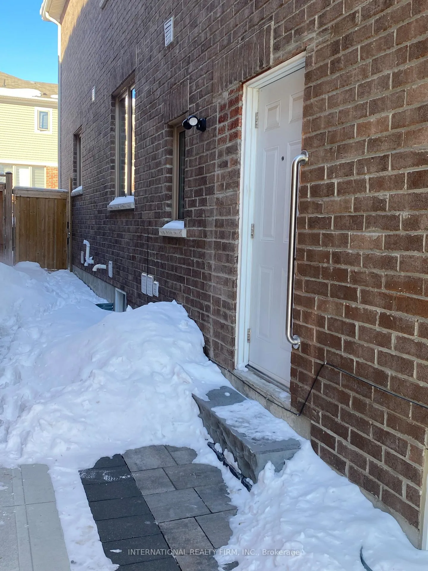 Photo 37 of 59 Westfield Drive, Whitby, Lynde Creek — HOMEH