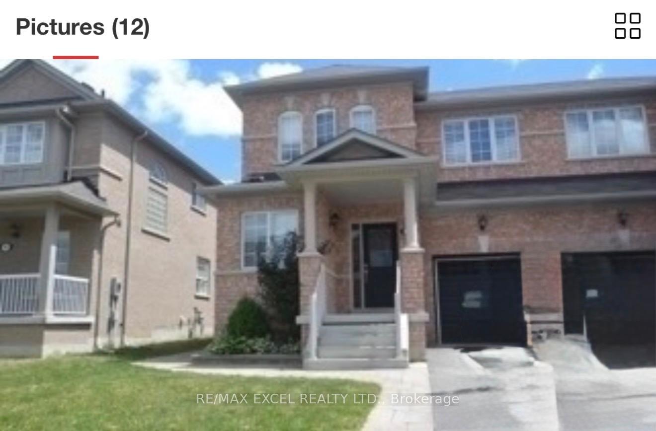 Photo 1 of 87 Rosario Drive, Vaughan, Vellore Village — HOMEH