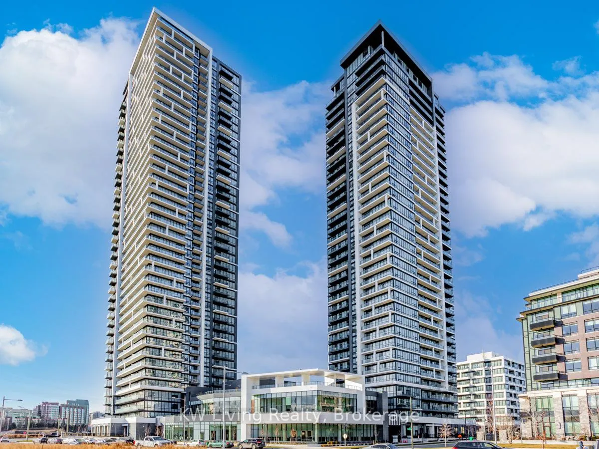 Photo 1 of Unit 102, 18 Water Walk Drive, Markham, Unionville — HOMEH