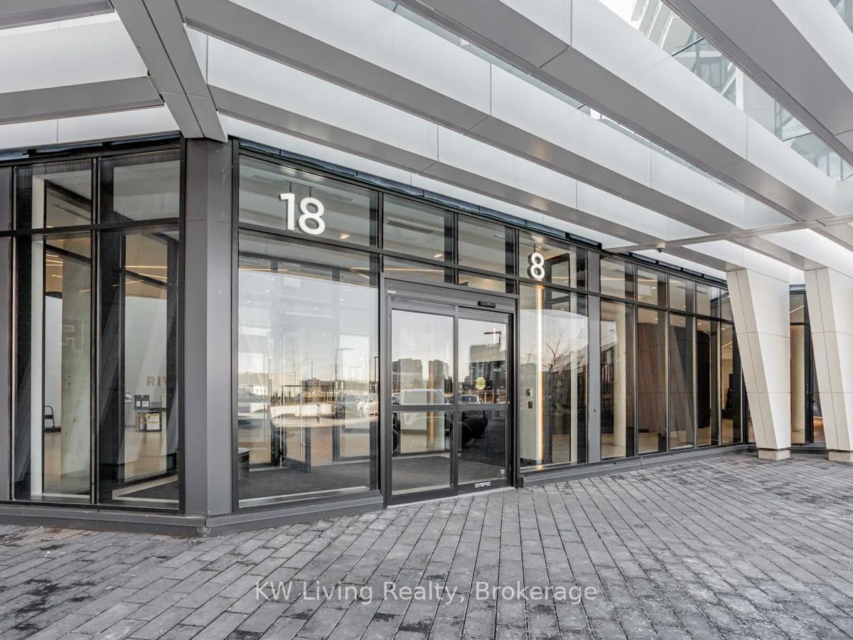 Photo 2 of Unit 102, 18 Water Walk Drive, Markham, Unionville — HOMEH