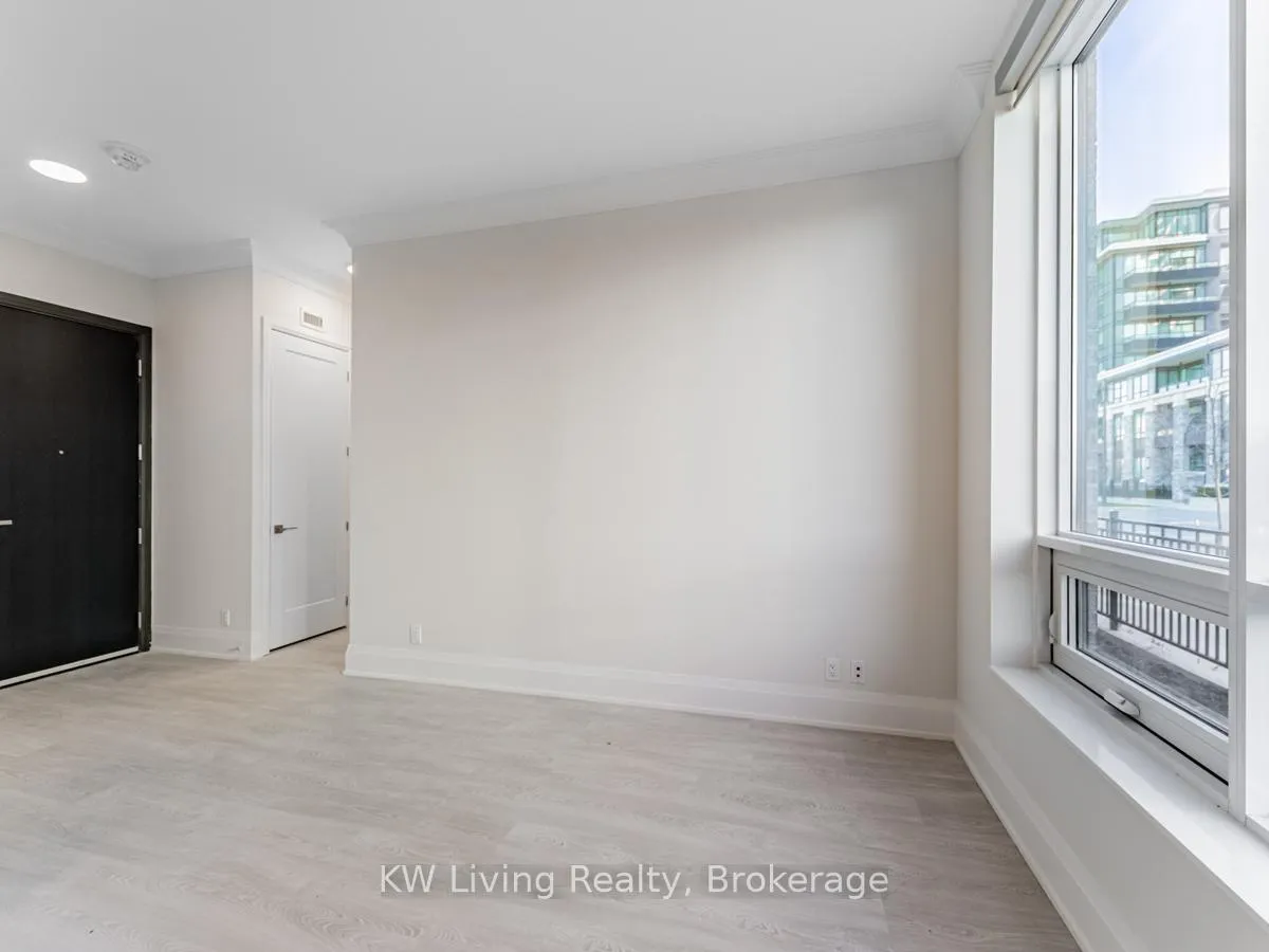 Photo 4 of Unit 102, 18 Water Walk Drive, Markham, Unionville — HOMEH