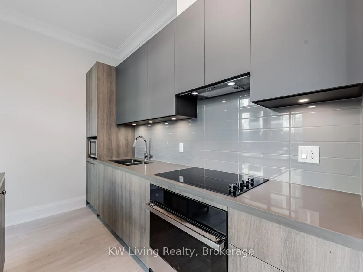 Photo 7 of Unit 102, 18 Water Walk Drive, Markham, Unionville — HOMEH