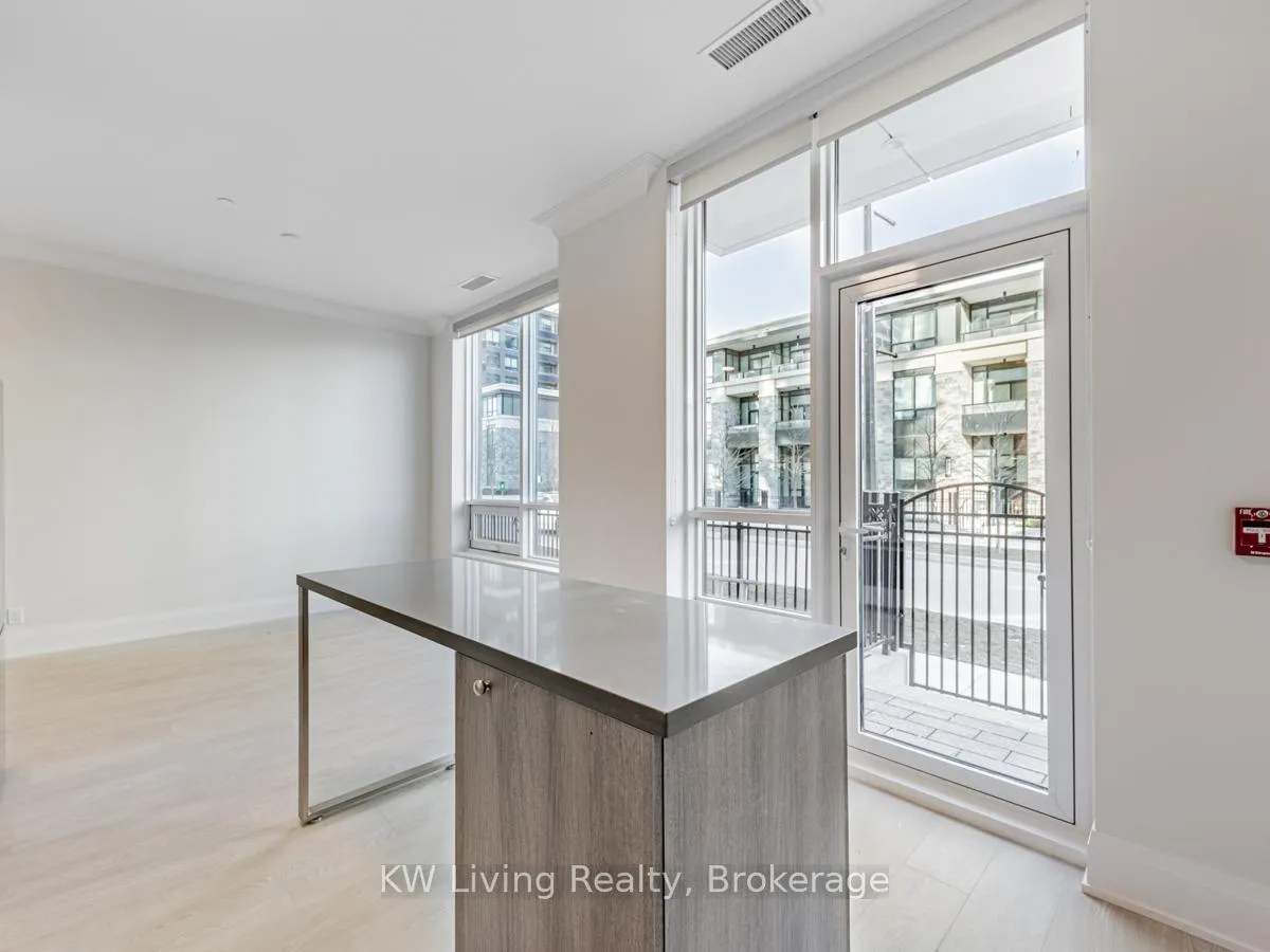 Photo 10 of Unit 102, 18 Water Walk Drive, Markham, Unionville — HOMEH