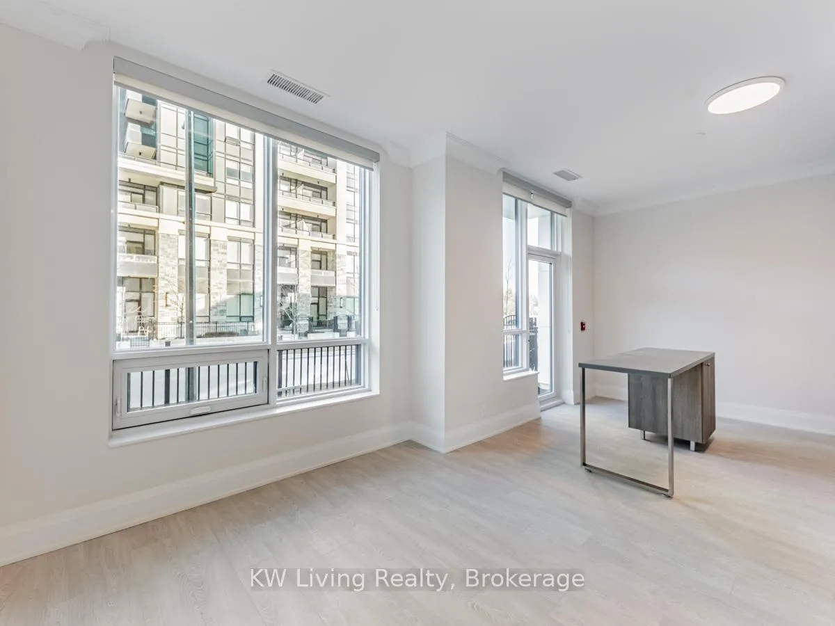 Photo 11 of Unit 102, 18 Water Walk Drive, Markham, Unionville — HOMEH