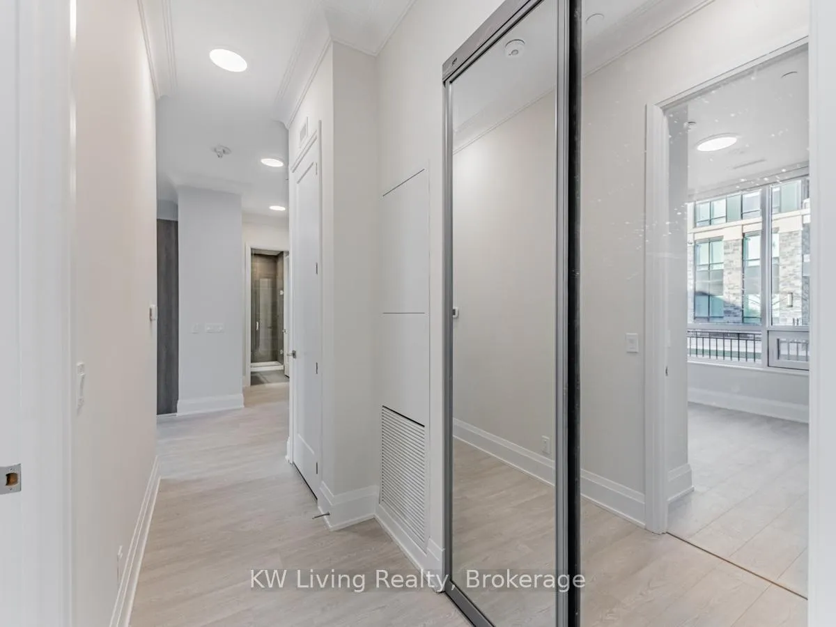 Photo 17 of Unit 102, 18 Water Walk Drive, Markham, Unionville — HOMEH