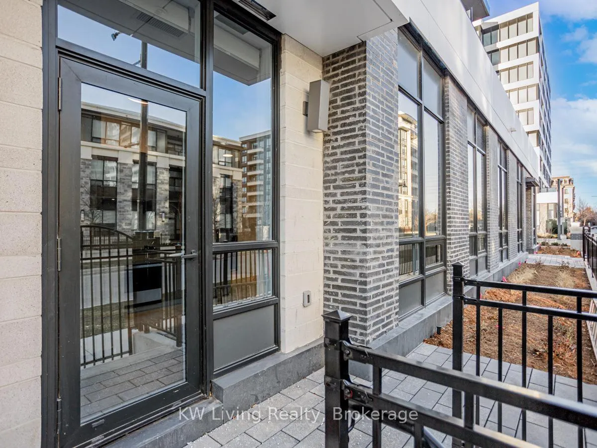 Photo 24 of Unit 102, 18 Water Walk Drive, Markham, Unionville — HOMEH