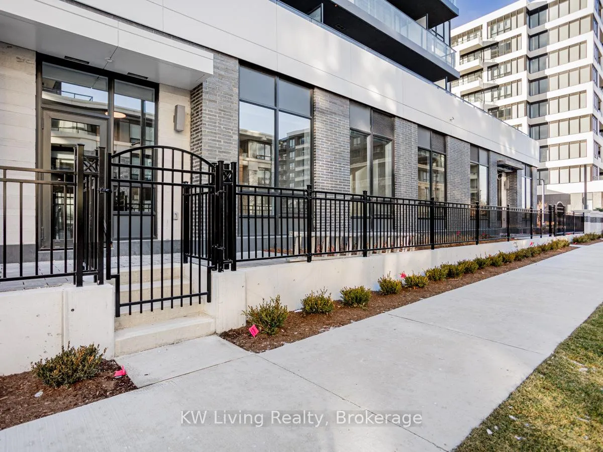 Photo 26 of Unit 102, 18 Water Walk Drive, Markham, Unionville — HOMEH