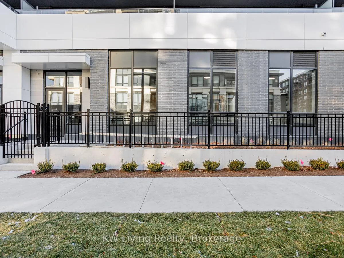 Photo 27 of Unit 102, 18 Water Walk Drive, Markham, Unionville — HOMEH
