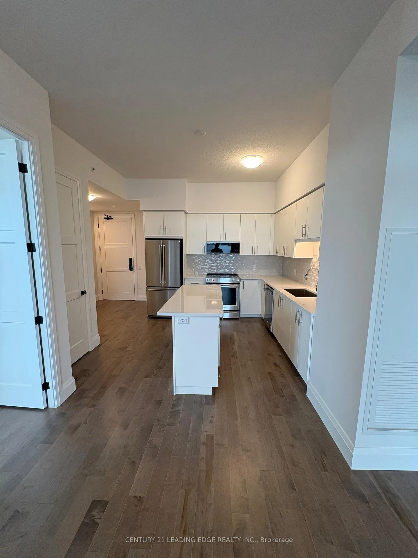 Photo 1 of Unit 1310, 93 Arthur Street S, Guelph, St. Patrick's Ward — HOMEH