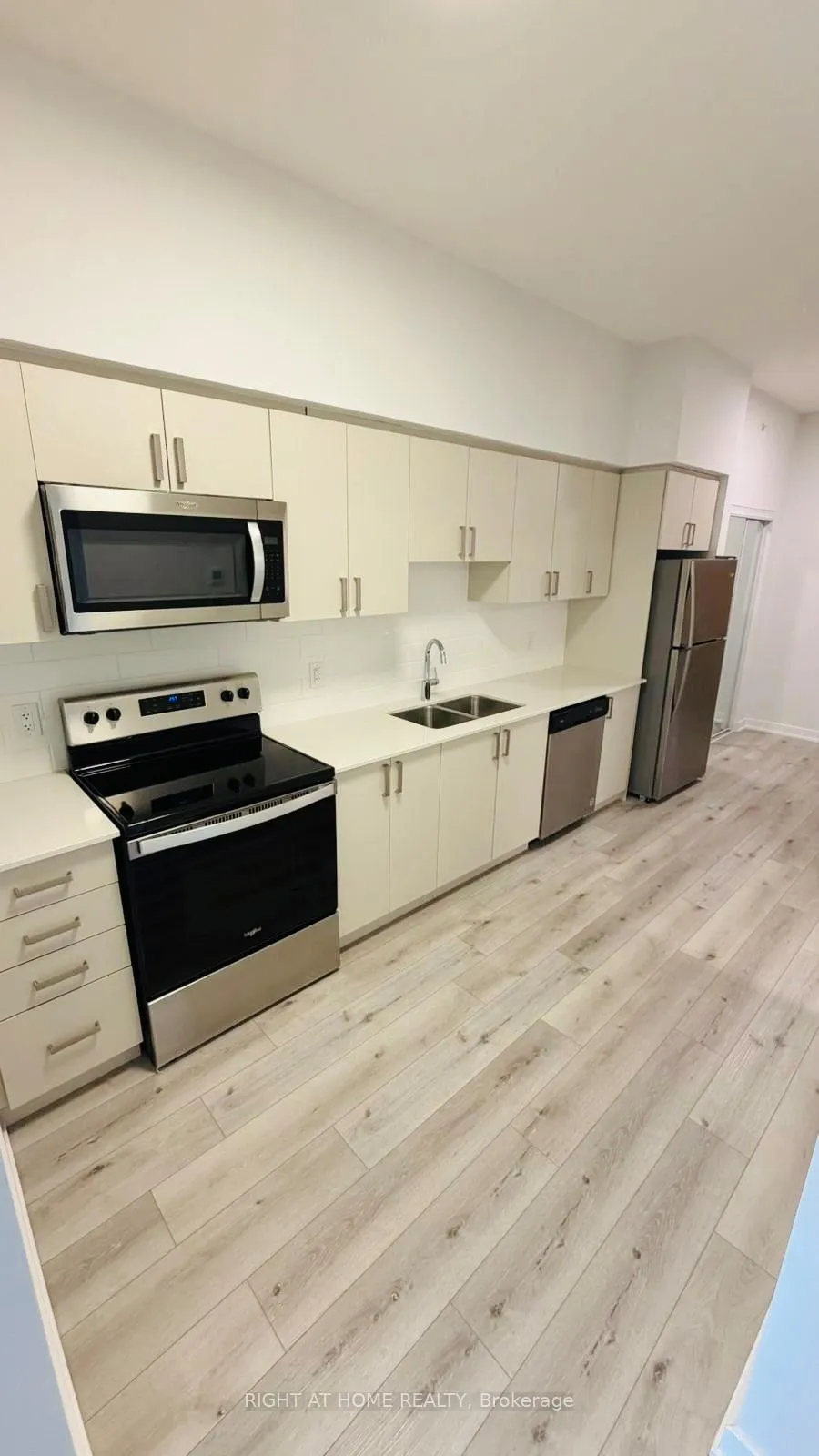 Photo 1 of Unit 713, 1475 Whites Road, Pickering, Woodlands — HOMEH