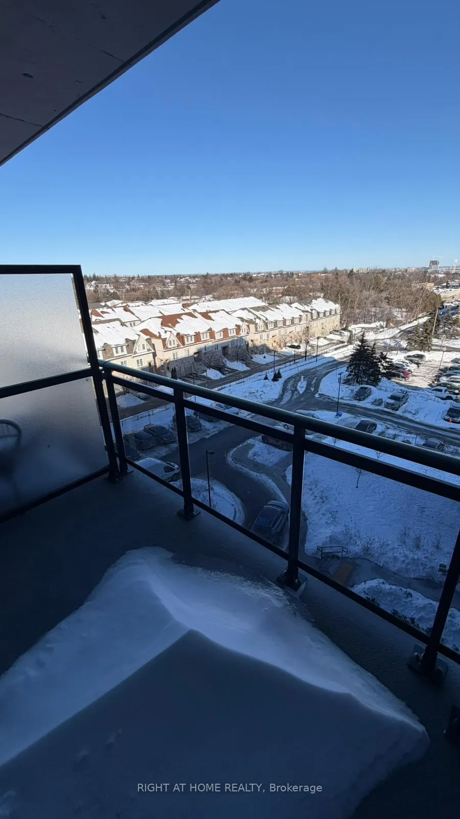 Photo 8 of Unit 713, 1475 Whites Road, Pickering, Woodlands — HOMEH