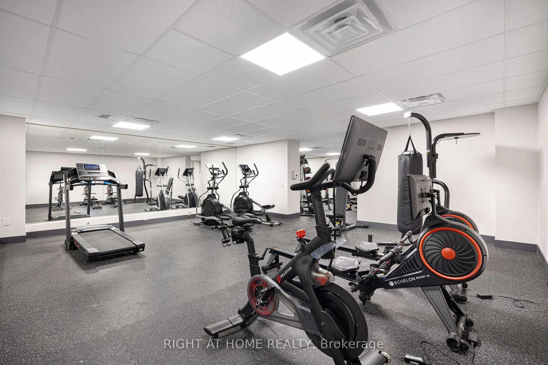 Photo 9 of Unit 713, 1475 Whites Road, Pickering, Woodlands — HOMEH