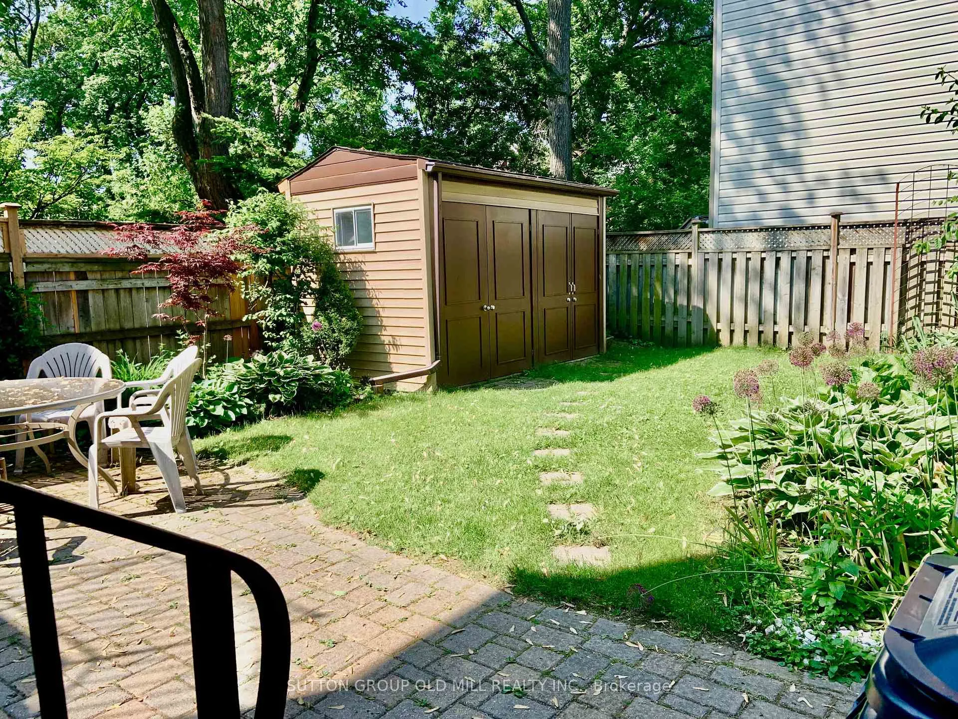 Photo 22 of Unit Lower, 180 Madison Avenue, Toronto, The Annex — HOMEH