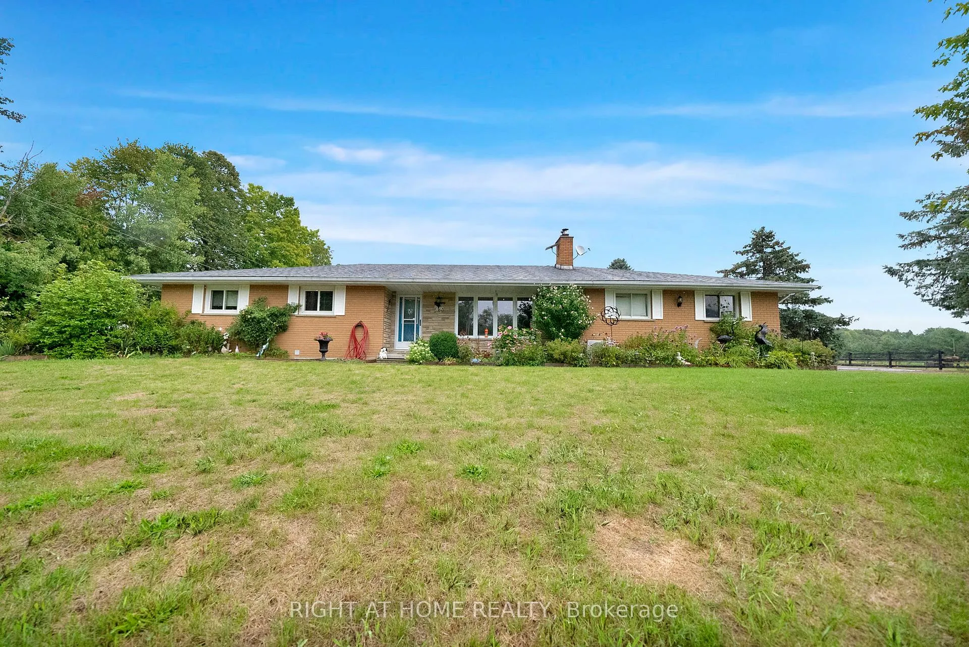Photo 1 of 6265 Regional Road 18, Clarington, Rural Clarington — HOMEH
