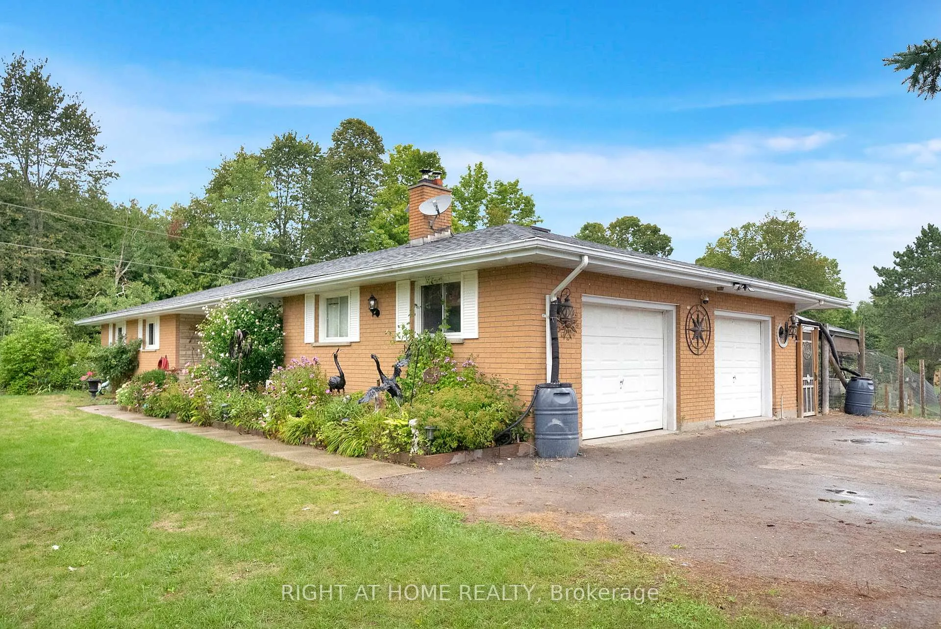 Photo 2 of 6265 Regional Road 18, Clarington, Rural Clarington — HOMEH