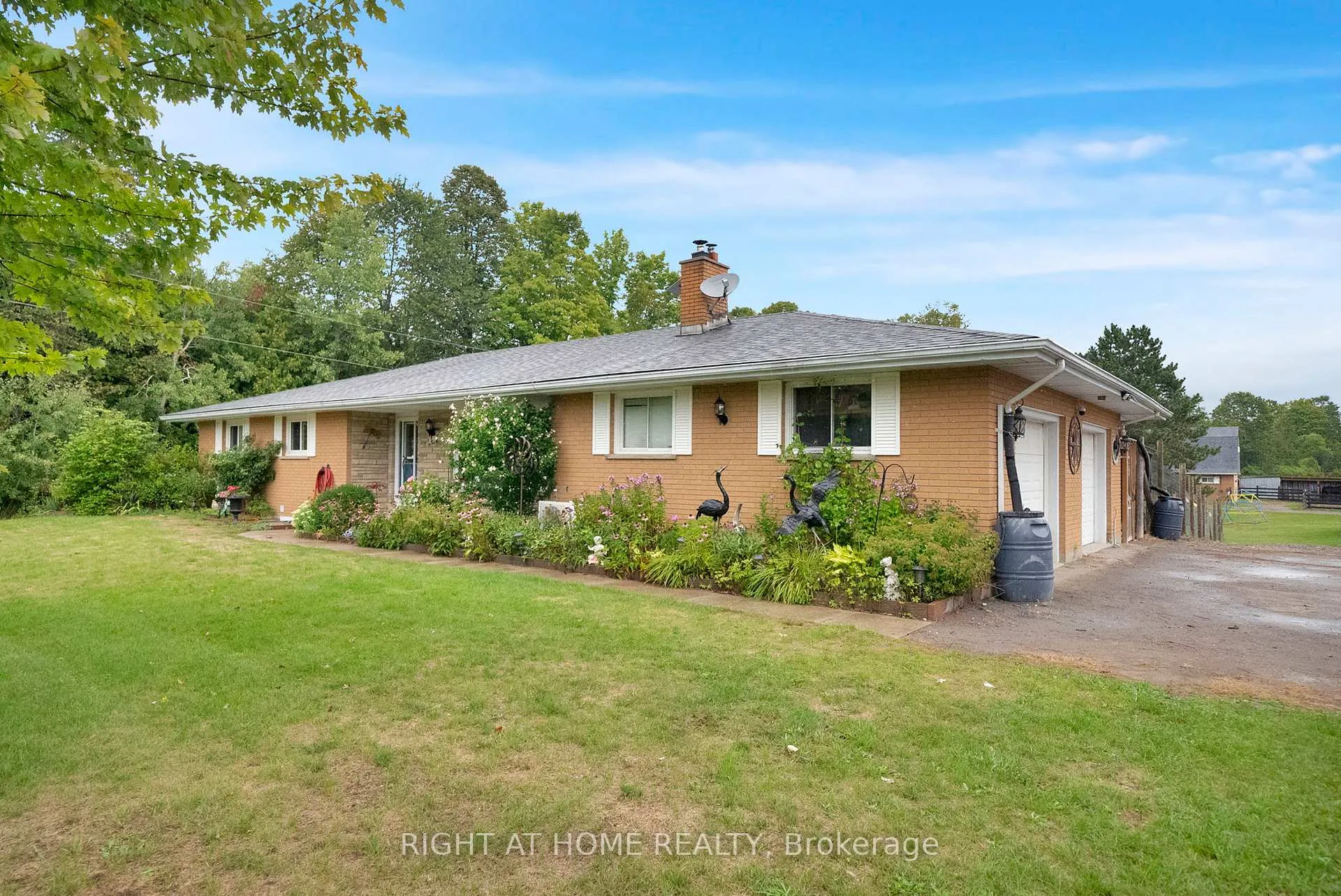 Photo 3 of 6265 Regional Road 18, Clarington, Rural Clarington — HOMEH