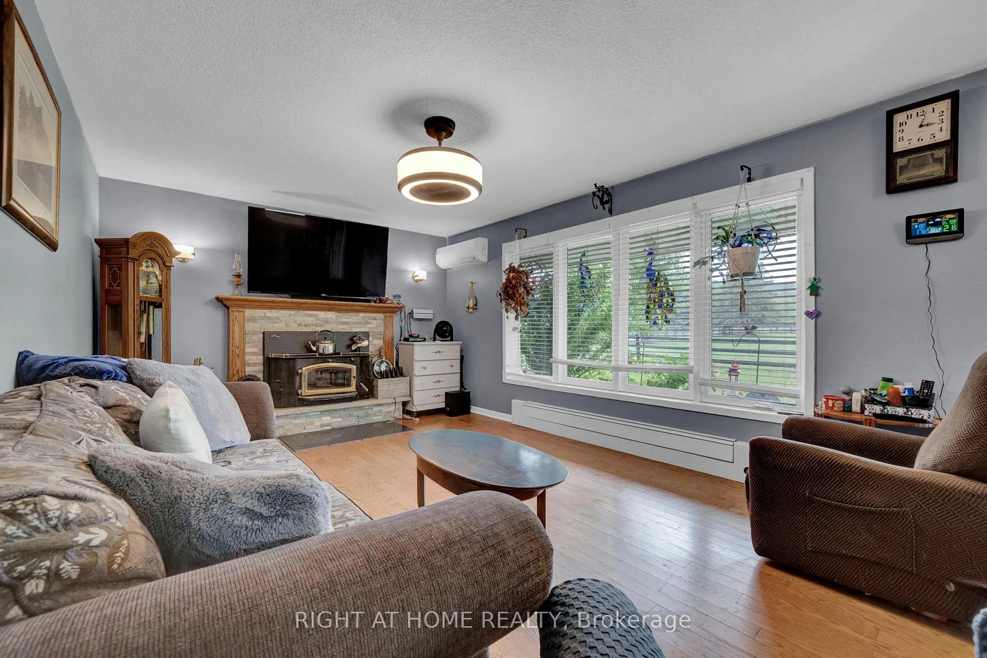 Photo 5 of 6265 Regional Road 18, Clarington, Rural Clarington — HOMEH