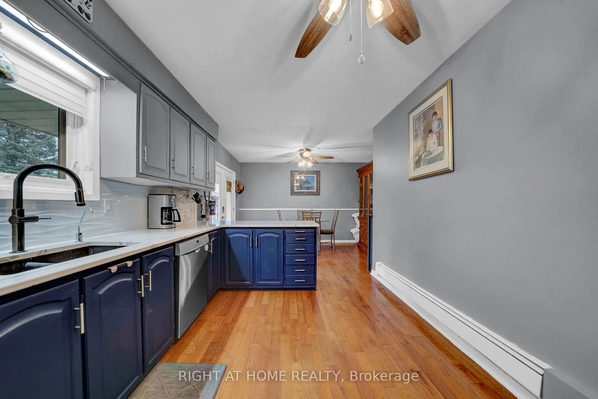 Photo 6 of 6265 Regional Road 18, Clarington, Rural Clarington — HOMEH