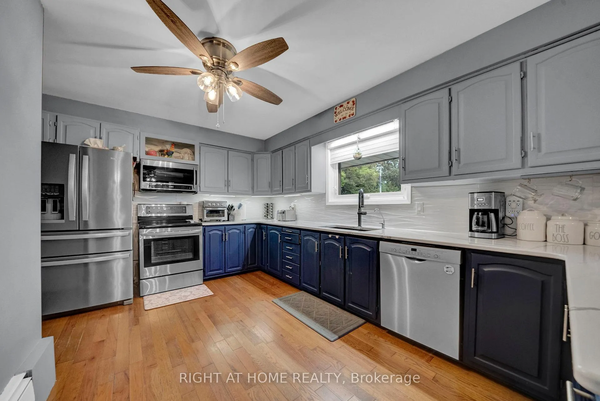 Photo 8 of 6265 Regional Road 18, Clarington, Rural Clarington — HOMEH