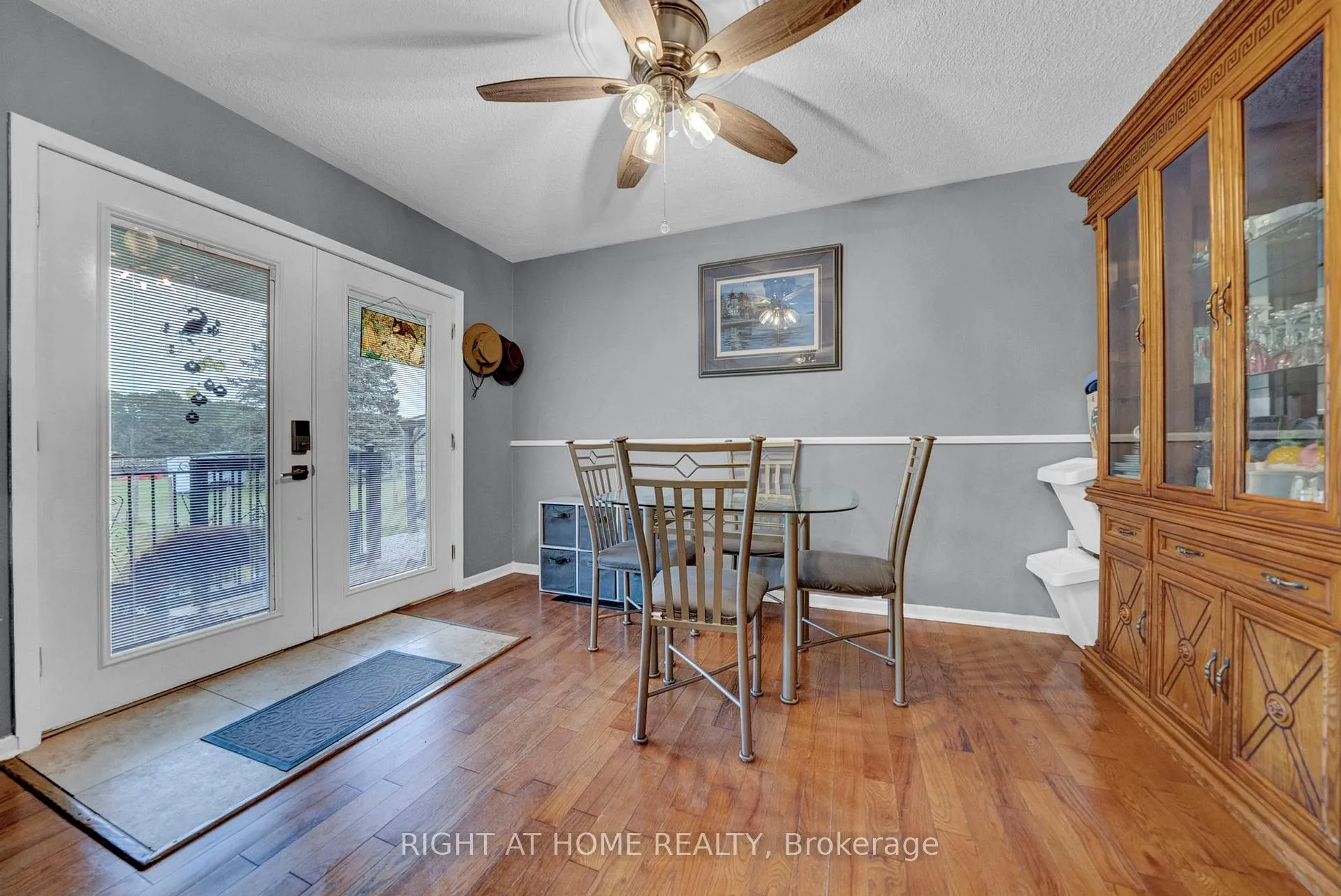 Photo 9 of 6265 Regional Road 18, Clarington, Rural Clarington — HOMEH