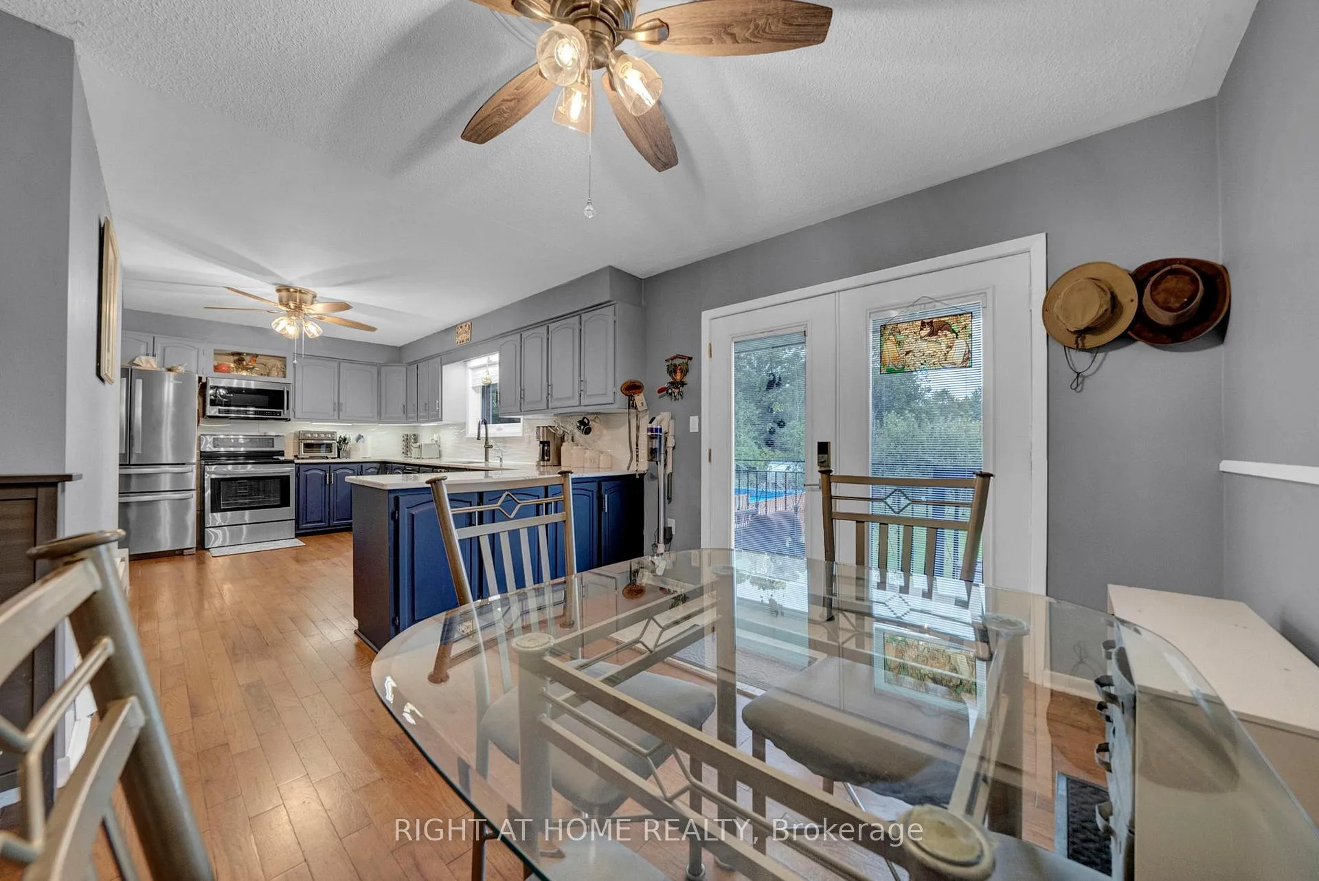 Photo 10 of 6265 Regional Road 18, Clarington, Rural Clarington — HOMEH