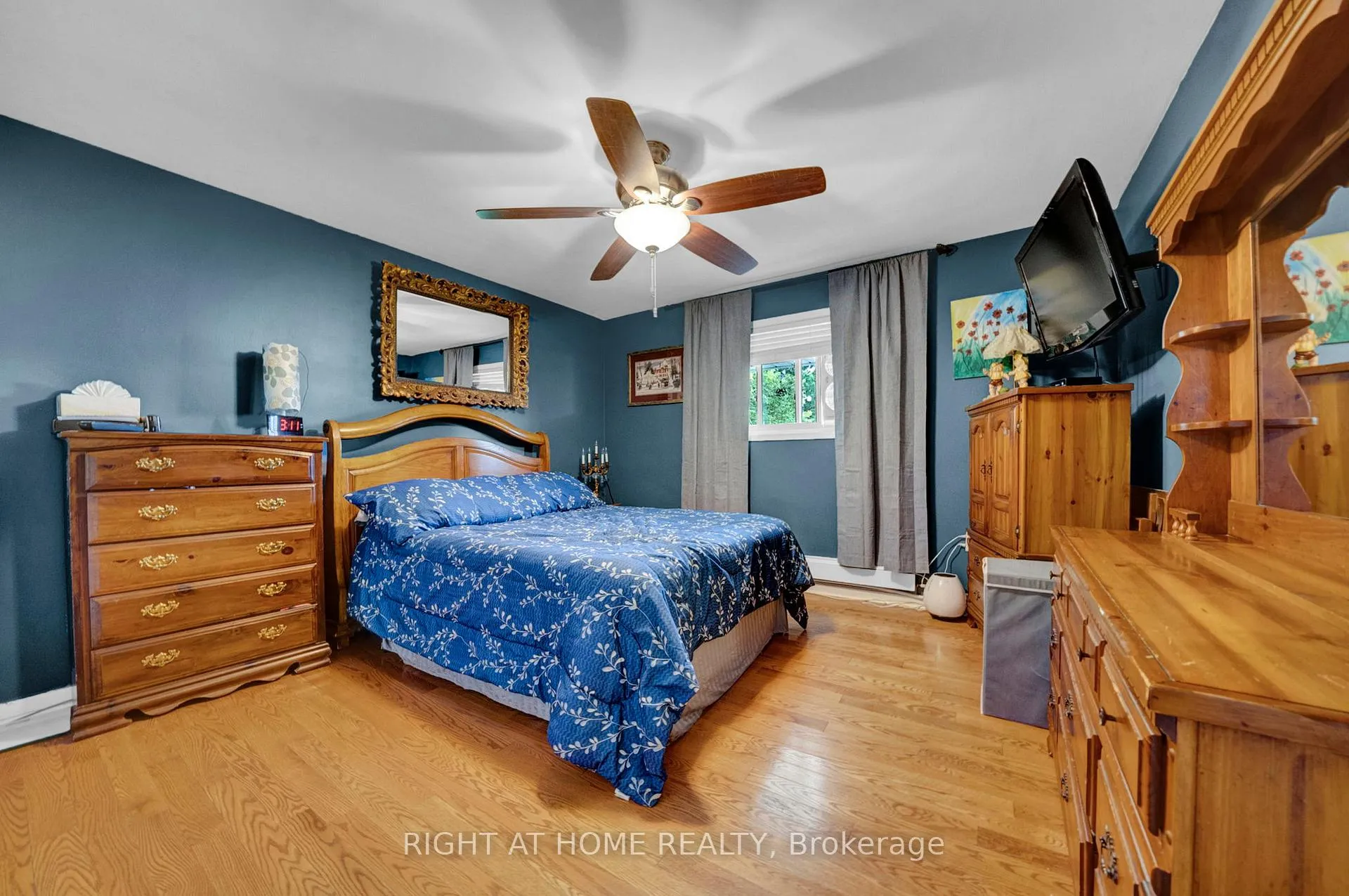 Photo 11 of 6265 Regional Road 18, Clarington, Rural Clarington — HOMEH