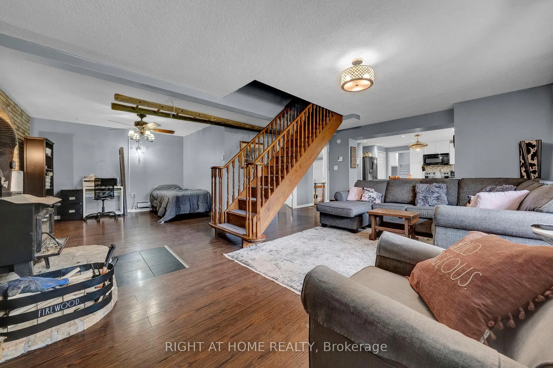 Photo 19 of 6265 Regional Road 18, Clarington, Rural Clarington — HOMEH