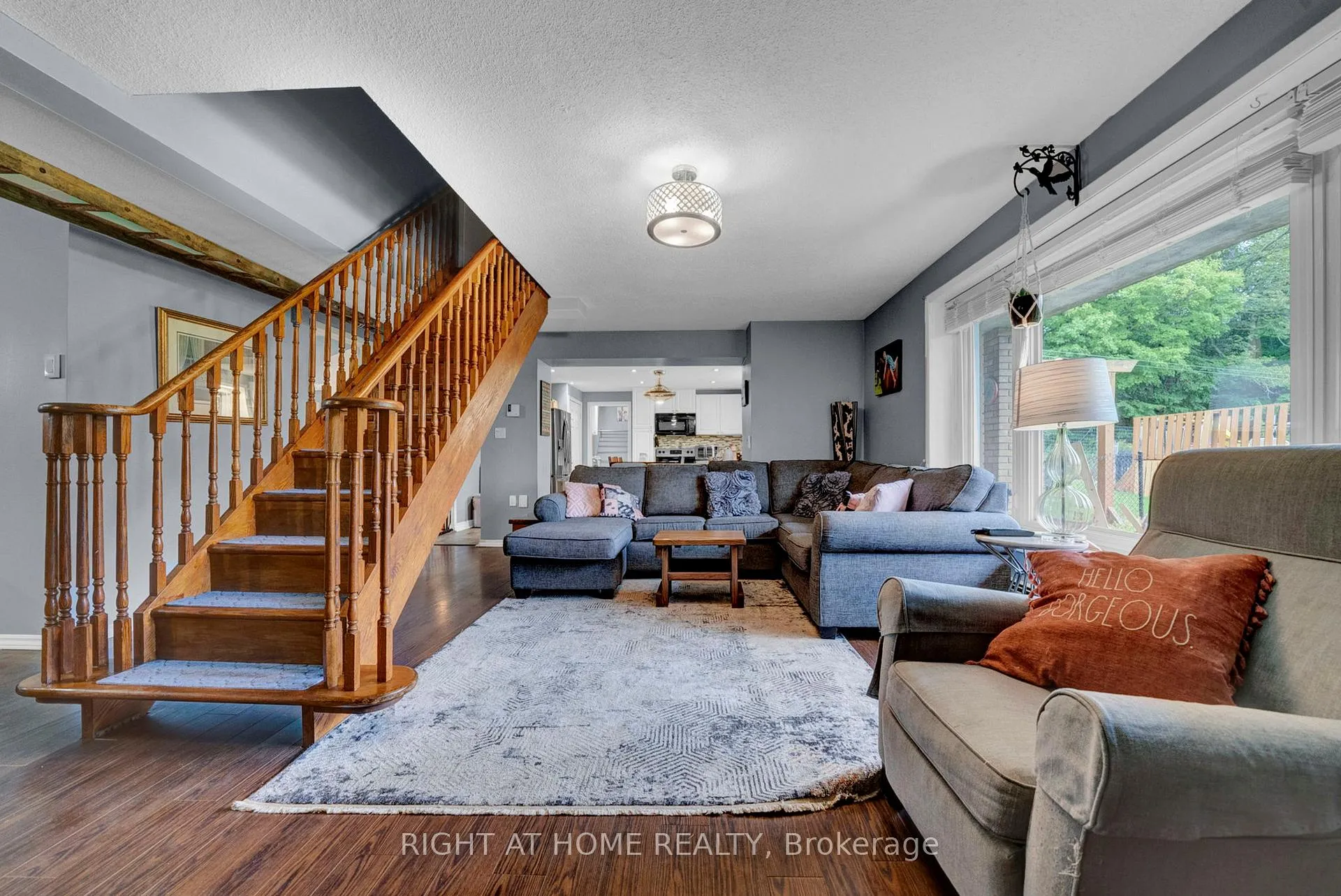 Photo 20 of 6265 Regional Road 18, Clarington, Rural Clarington — HOMEH