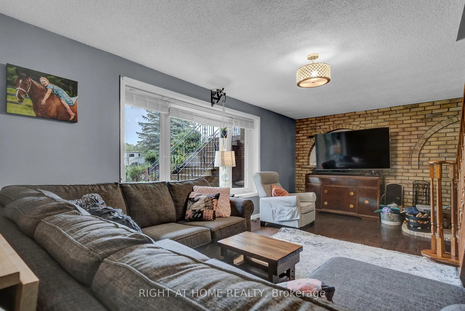 Photo 22 of 6265 Regional Road 18, Clarington, Rural Clarington — HOMEH