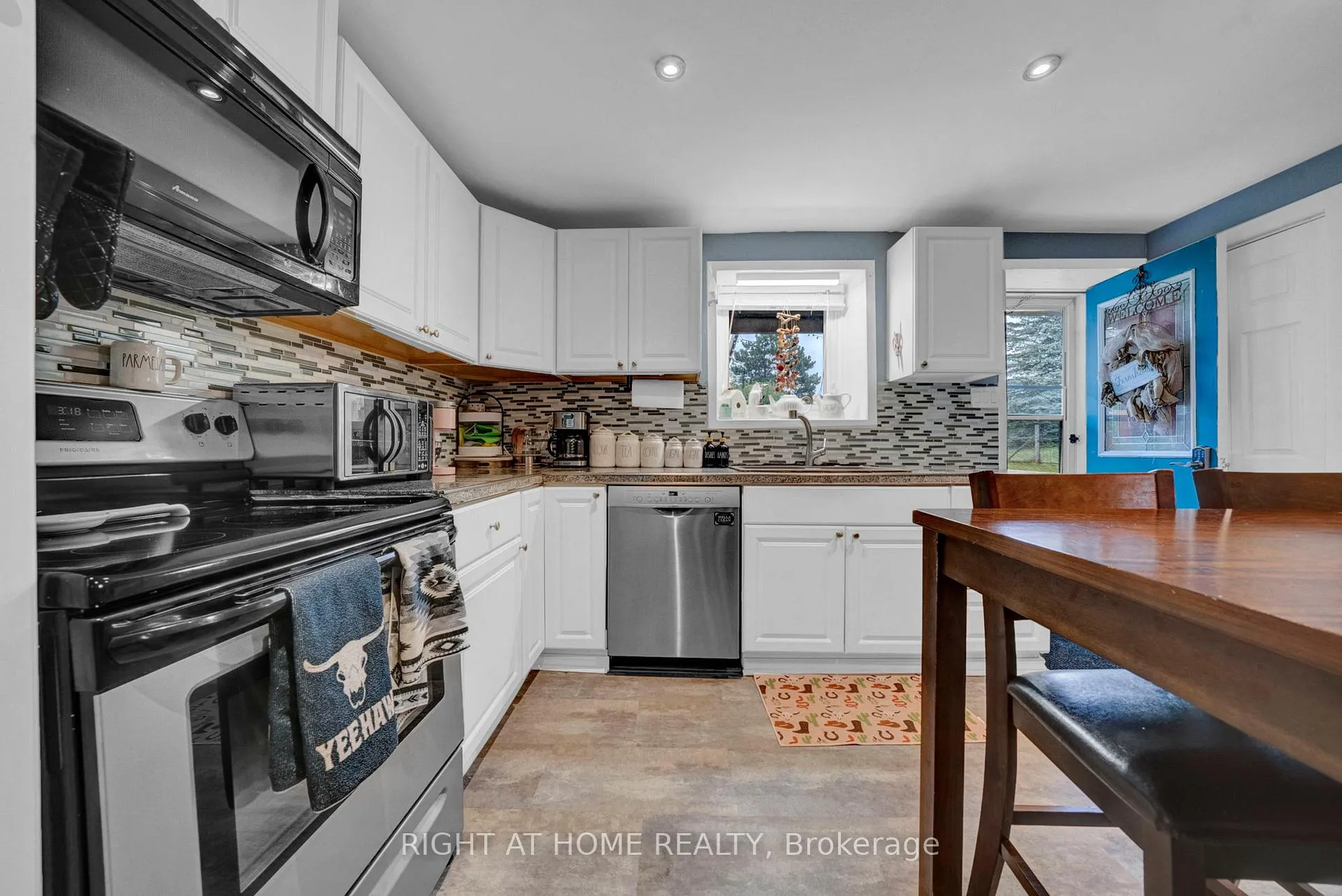 Photo 25 of 6265 Regional Road 18, Clarington, Rural Clarington — HOMEH