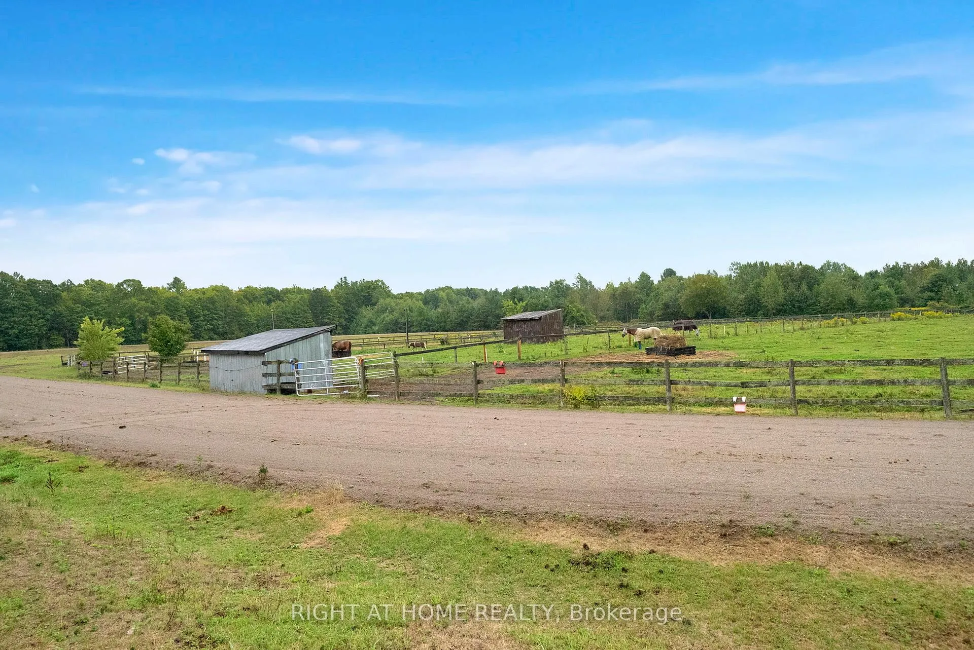 Photo 34 of 6265 Regional Road 18, Clarington, Rural Clarington — HOMEH