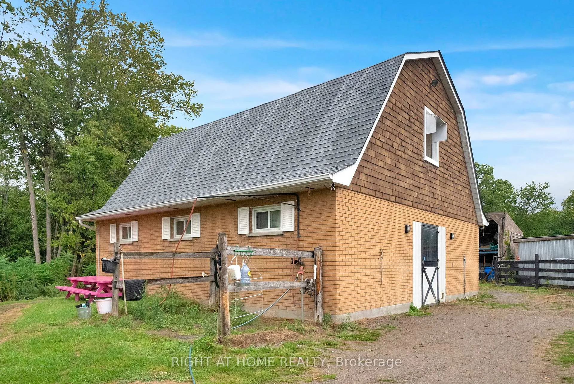 Photo 38 of 6265 Regional Road 18, Clarington, Rural Clarington — HOMEH