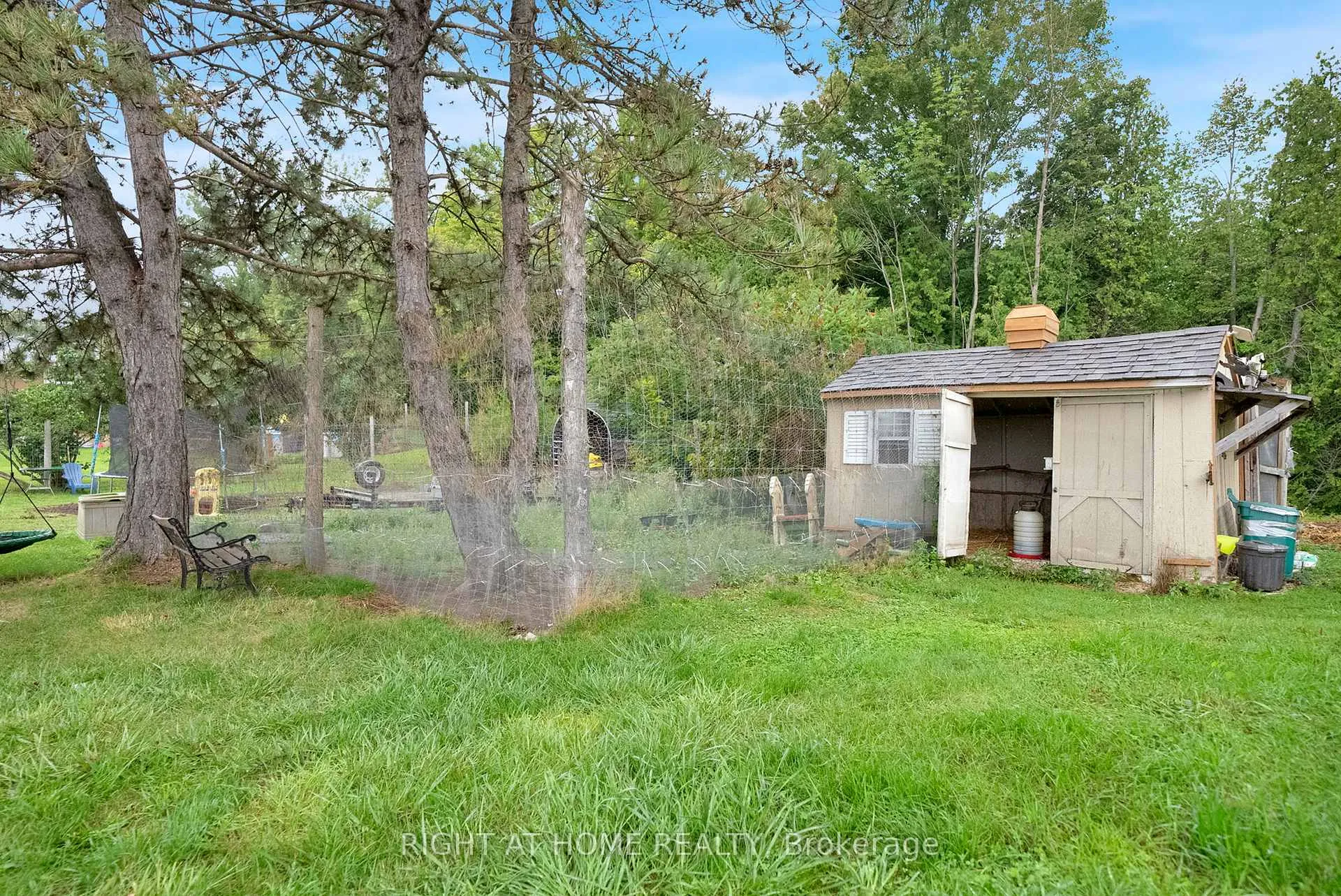 Photo 40 of 6265 Regional Road 18, Clarington, Rural Clarington — HOMEH
