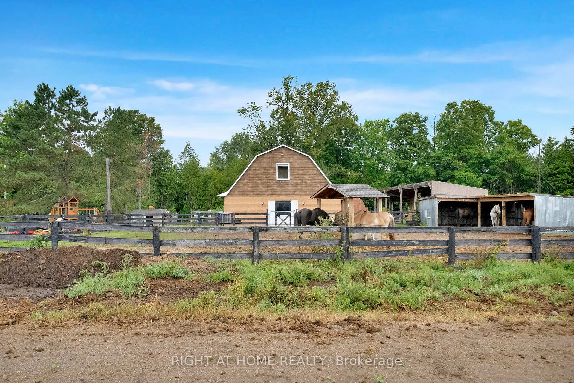 Photo 42 of 6265 Regional Road 18, Clarington, Rural Clarington — HOMEH