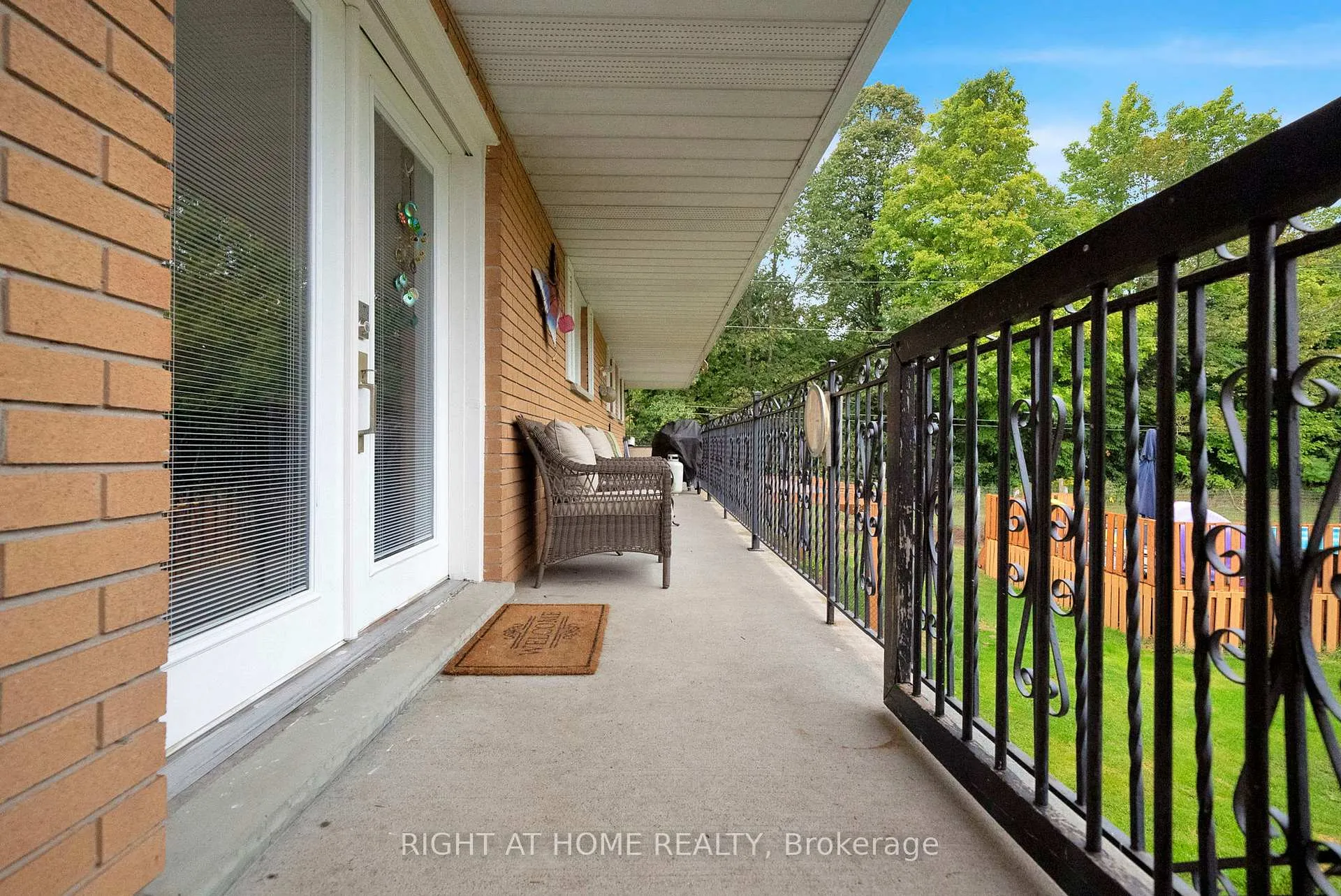 Photo 45 of 6265 Regional Road 18, Clarington, Rural Clarington — HOMEH