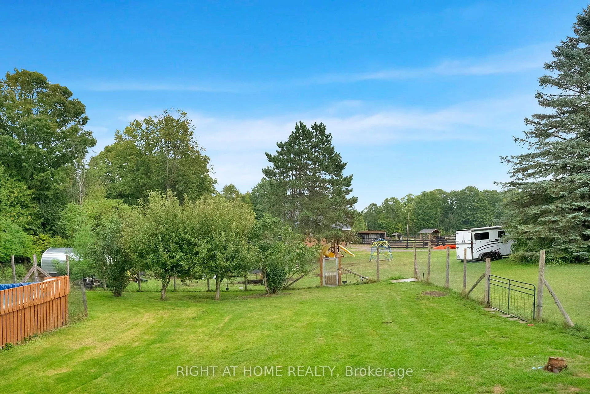 Photo 47 of 6265 Regional Road 18, Clarington, Rural Clarington — HOMEH
