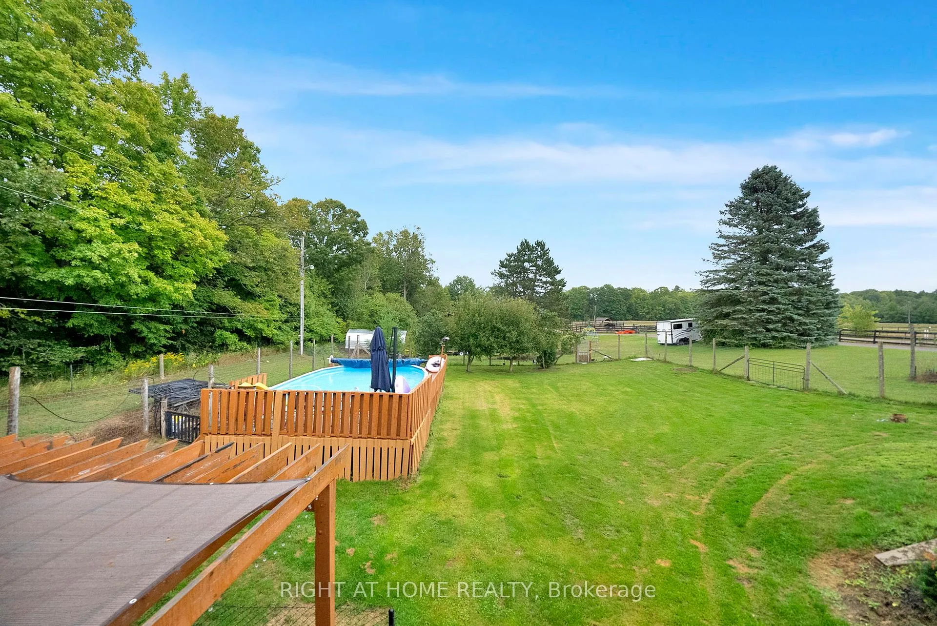 Photo 48 of 6265 Regional Road 18, Clarington, Rural Clarington — HOMEH