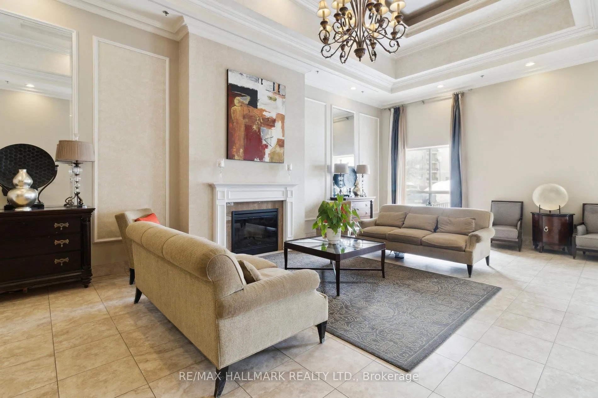 Photo 21 of Unit 713, 2 Maison Parc Court, Vaughan, Lakeview Estates — HOMEH