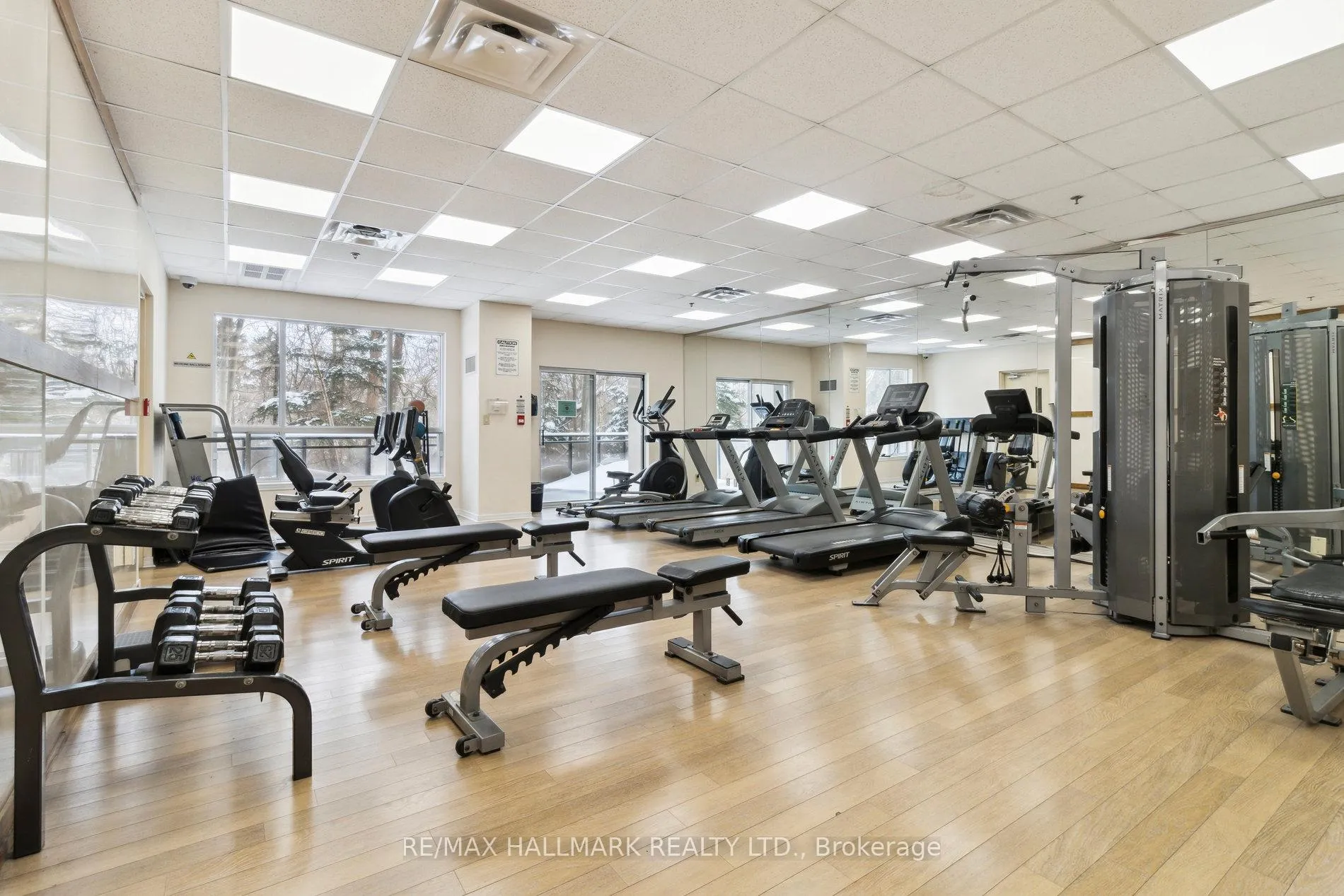 Photo 24 of Unit 713, 2 Maison Parc Court, Vaughan, Lakeview Estates — HOMEH