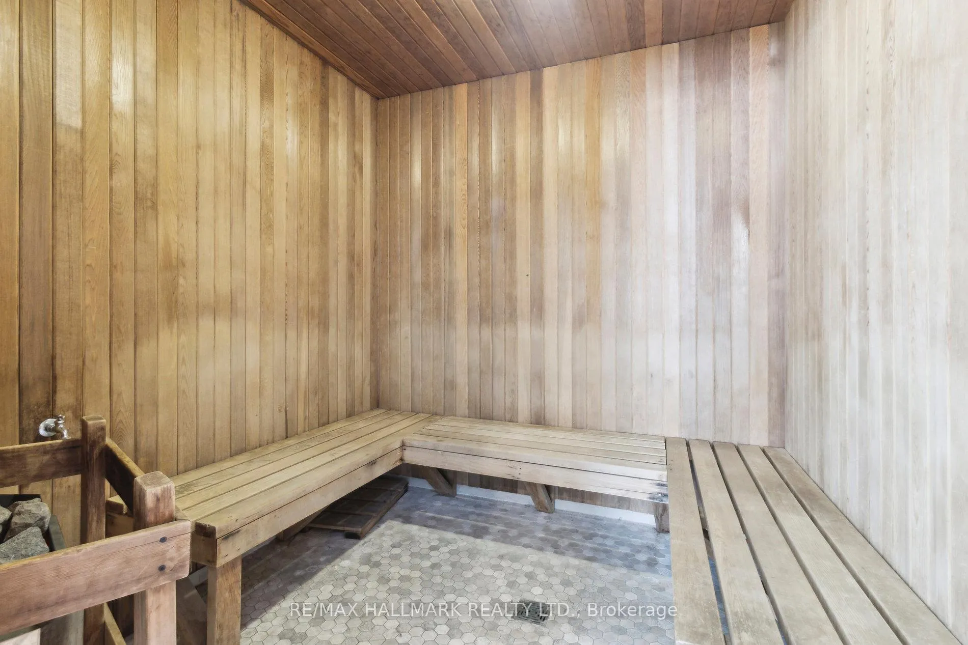Photo 26 of Unit 713, 2 Maison Parc Court, Vaughan, Lakeview Estates — HOMEH