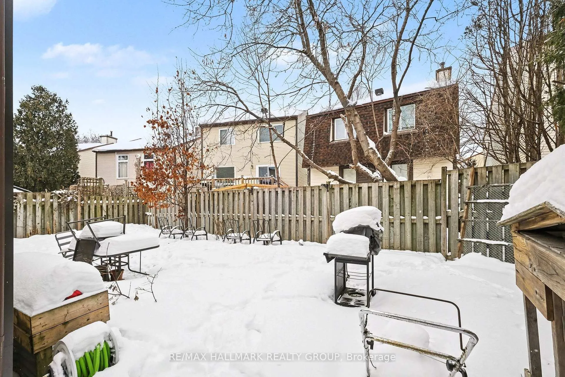 Photo 19 of 808 Torsa Court, Ottawa, Fairfield Heights — HOMEH