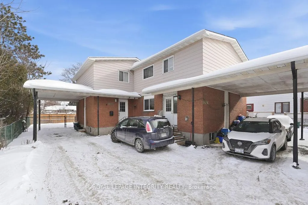 Photo 1 of 2039 St. Laurent Boulevard, Ottawa, Hawthorne Meadows — HOMEH