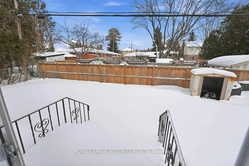 Photo 22 of 2039 St. Laurent Boulevard, Ottawa, Hawthorne Meadows — HOMEH