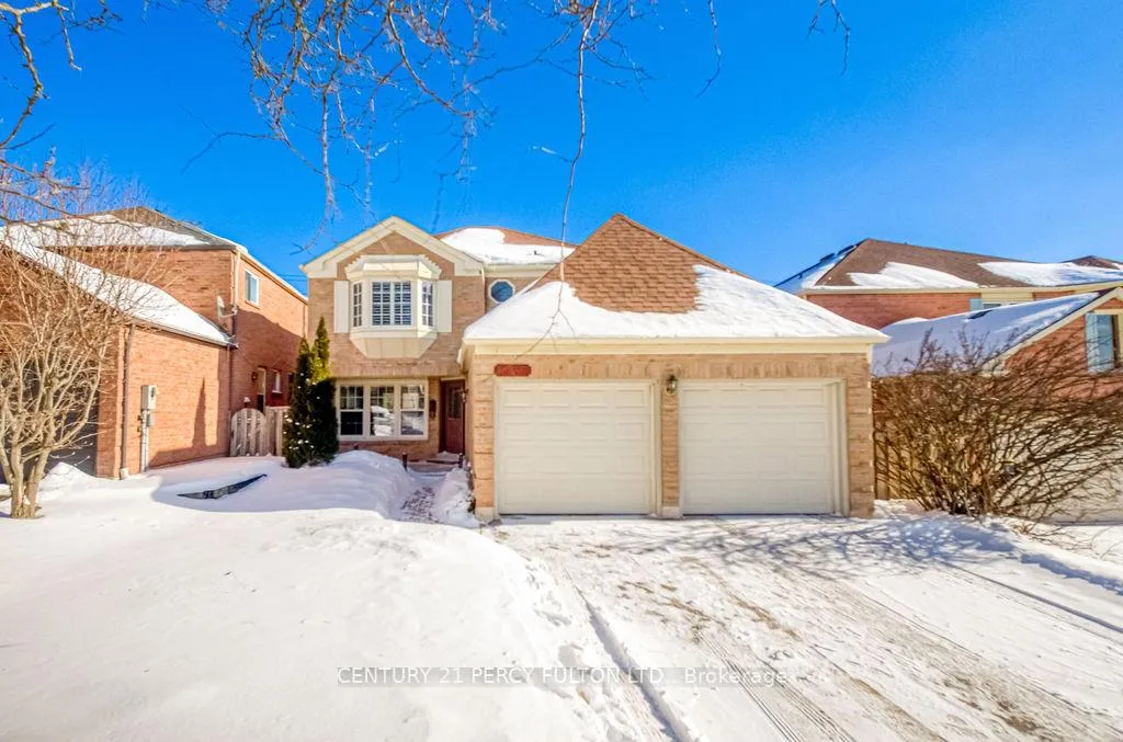 Photo 1 of 1037 Maury Crescent, Pickering, Liverpool — HOMEH