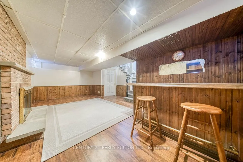 Photo 12 of 1037 Maury Crescent, Pickering, Liverpool — HOMEH