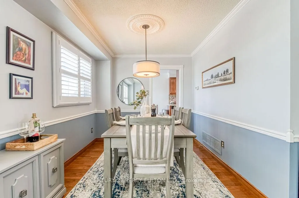 Photo 20 of 1037 Maury Crescent, Pickering, Liverpool — HOMEH