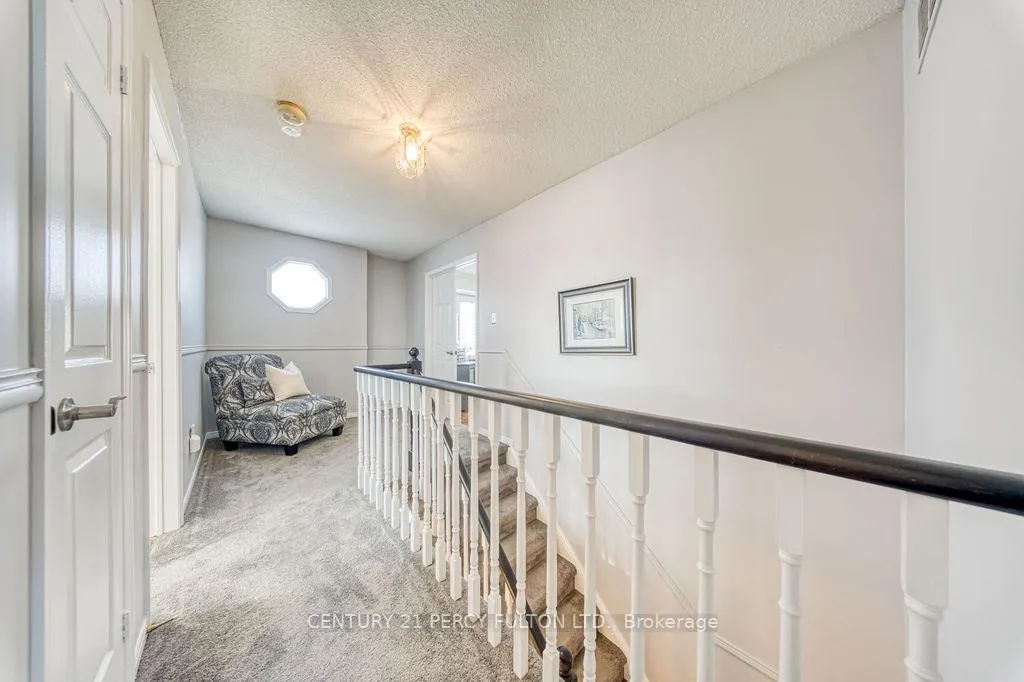 Photo 26 of 1037 Maury Crescent, Pickering, Liverpool — HOMEH