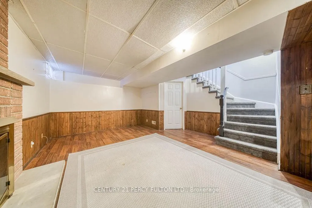 Photo 37 of 1037 Maury Crescent, Pickering, Liverpool — HOMEH