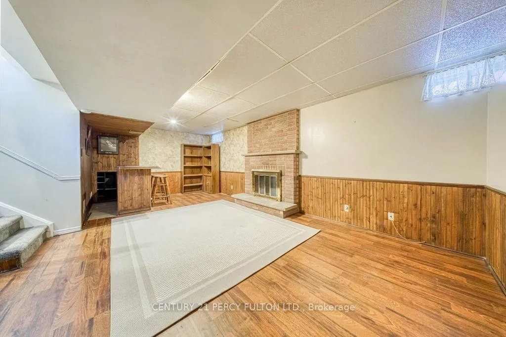 Photo 39 of 1037 Maury Crescent, Pickering, Liverpool — HOMEH