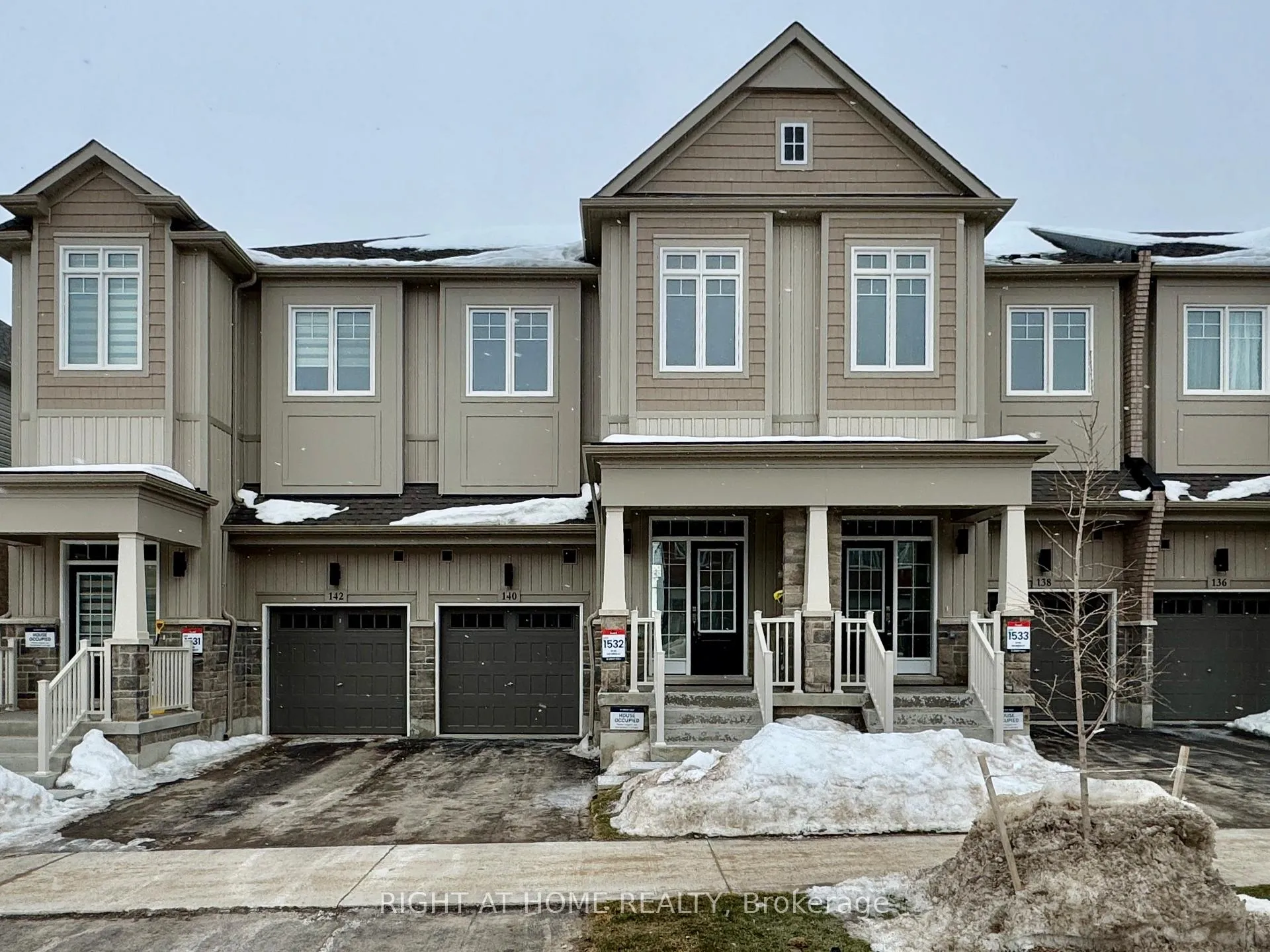 Photo 1 of 140 Greer Street, Barrie, Rural Barrie Southeast — HOMEH
